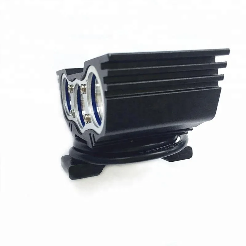 
30w motorcycle headlight 12v DC led work light for motorcycle 