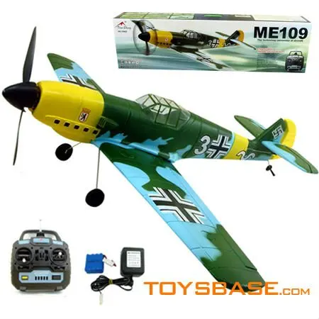 
Hot sale Kids 4 Channel RC Aircraft TS823 