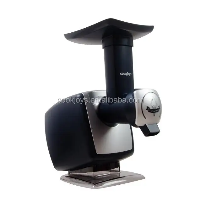 ice cream machine home to make dessert in seconds with ETL, CE, GS, LFGB