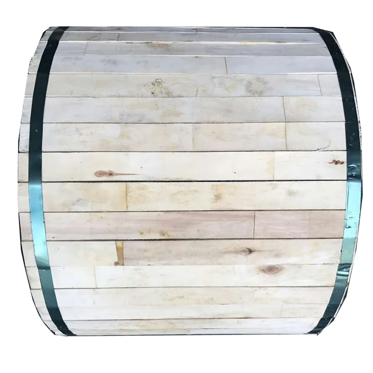 Наружный бронированный волоконно-оптический кабель на 3 км, 4 км или 5 км каждый деревянный барабан