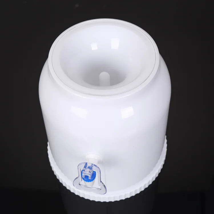 
5 Gallon Home And Office Portable Table Top Cold Water Bottled Dispenser Cooler 