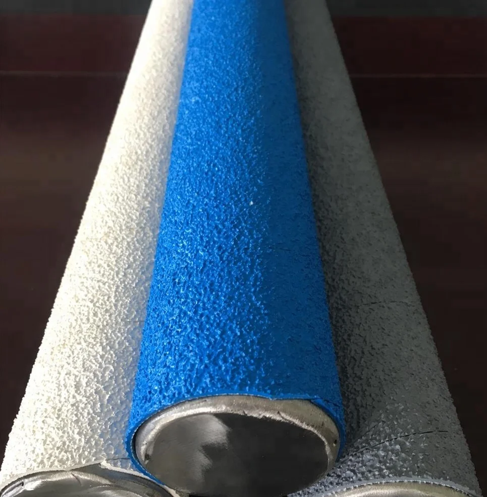 
 Рулонные покрытия ремень  