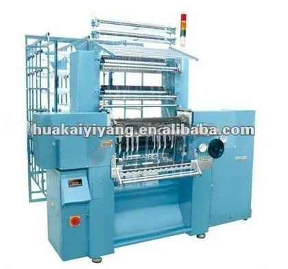 COMZ Crochet knitting machine for making lace