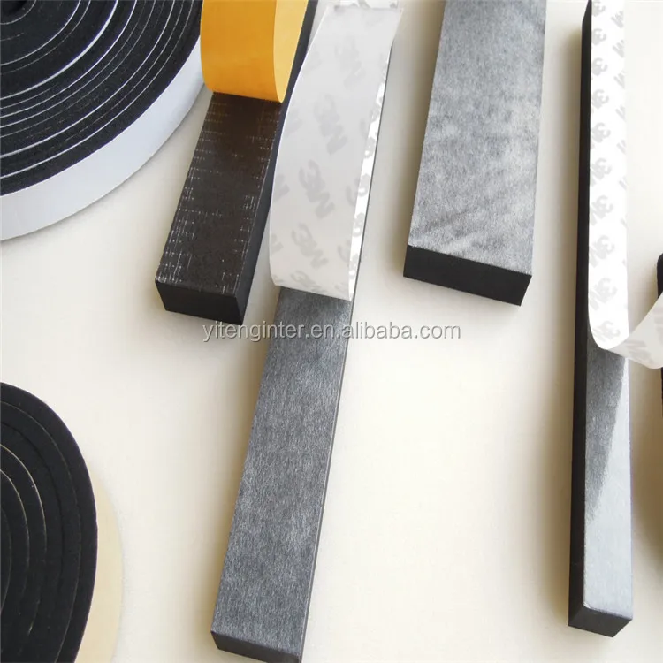 EVA Foam Used in Packing Industry EVA Foam