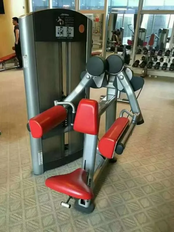 HTFitness home gym equipment multi gym home machine multi station gym machine  Lateral Raise