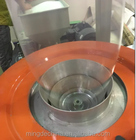 LDPE film blowing machine,45mm screw output 60kg/hr