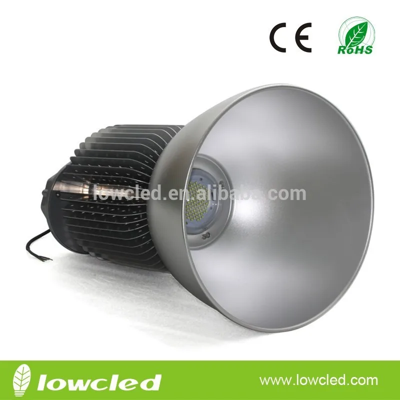 150W LED High Bay Light/High Power Outdoor Lighting Company