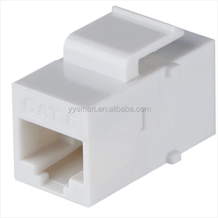  Cat6 инструмент RJ45 8P8C встроенный