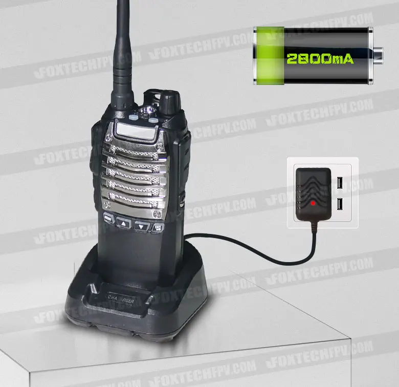 M1 Megaphone System for UAV Drone,  Wireless Loud-speaker Audio Amplifier For Rescue Drone