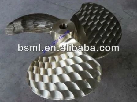 
3 blade fast speed propeller,boat propeller 