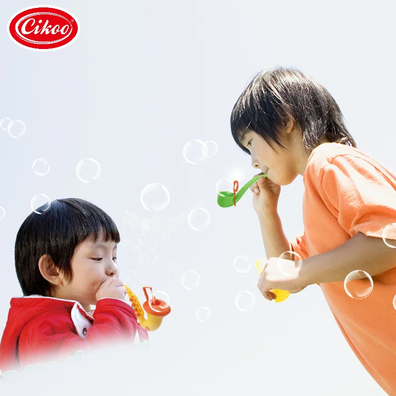 New Designed Toys for Kids Wholesale Soap Bubble Toy Saxophone Bubble Blower
