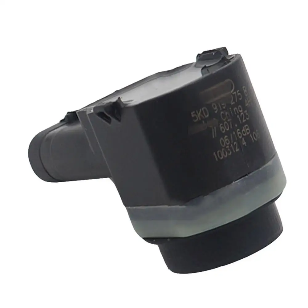 Reversible Backup Bumper Parking Sensor for AUDI 5KD919275B