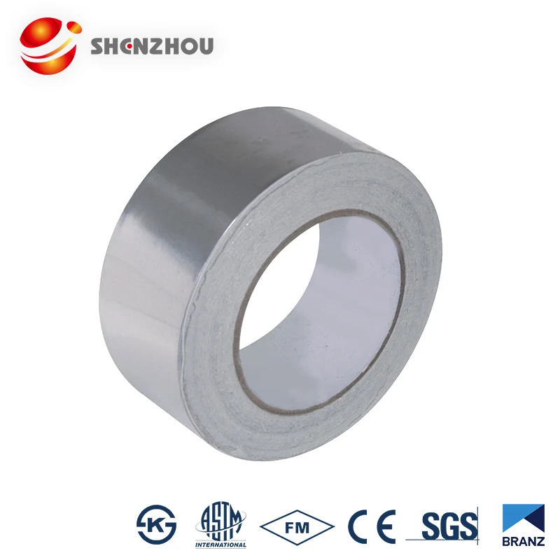 
Window Door Rubber Foam Seal Tape aluminum foil mylar tape 