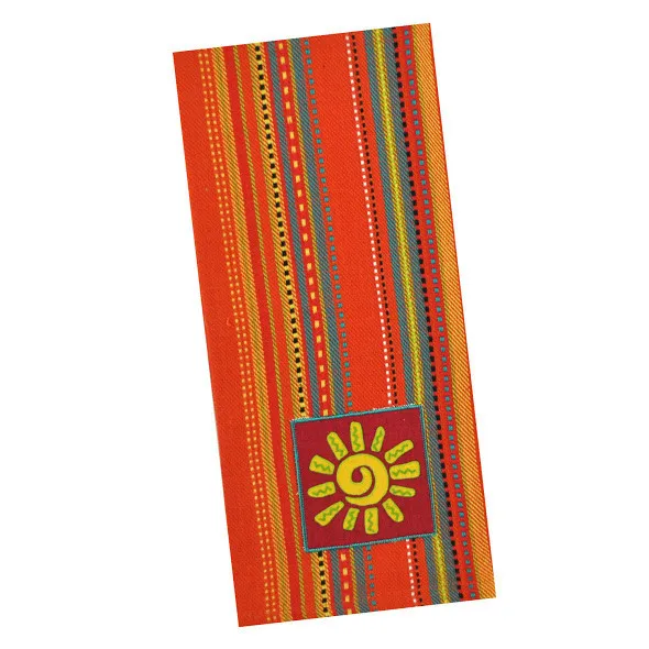 check plain weave cotton kitchen dish cloth tea towel