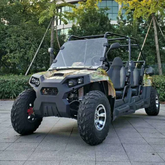 2018 ANWA TWO SEAT UTV OFF ROAD UTV