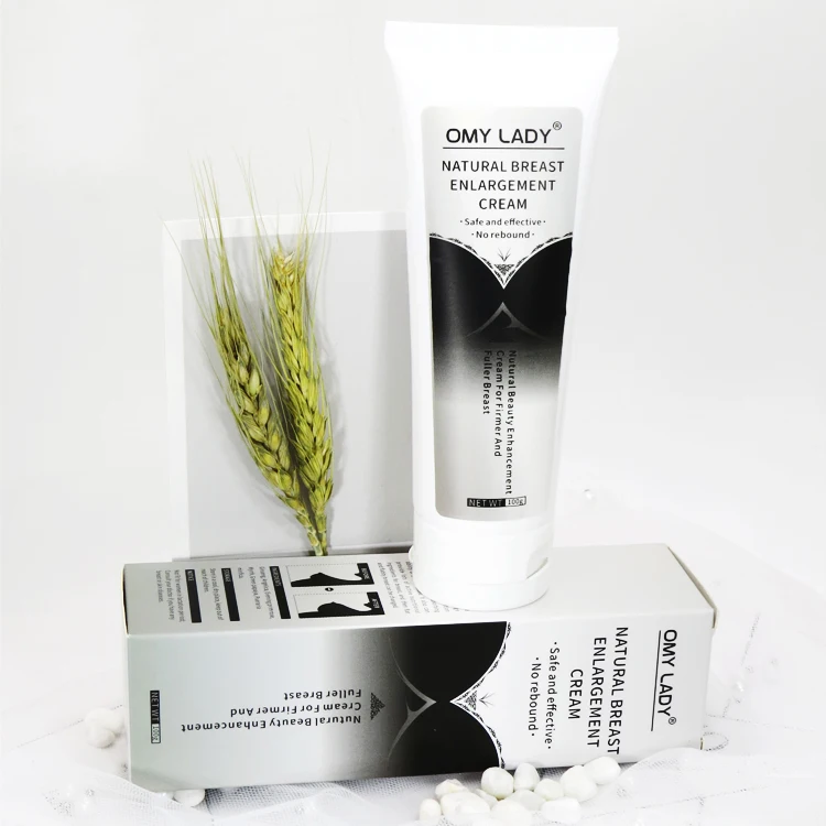 OBM Big Breast Massage Cream Zero Side Effect Must up OMY Lady Breast Enhancers Herbal for OEM