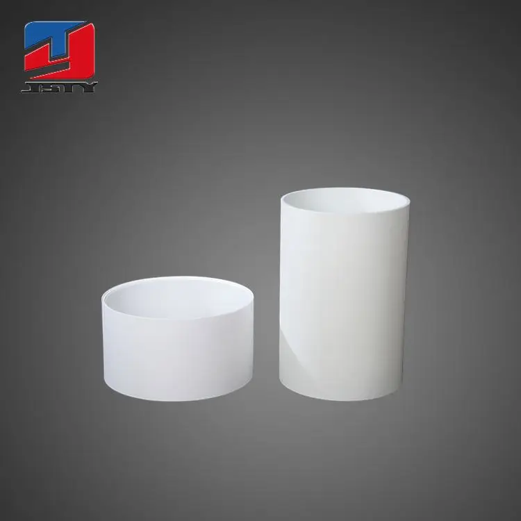 Al2o3 части глиноземный завод керамических 99 трубки