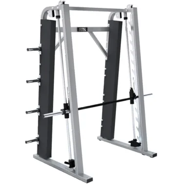 Professional durable gym machine factory wholesale Strength Trainer 90 vertical leg press
