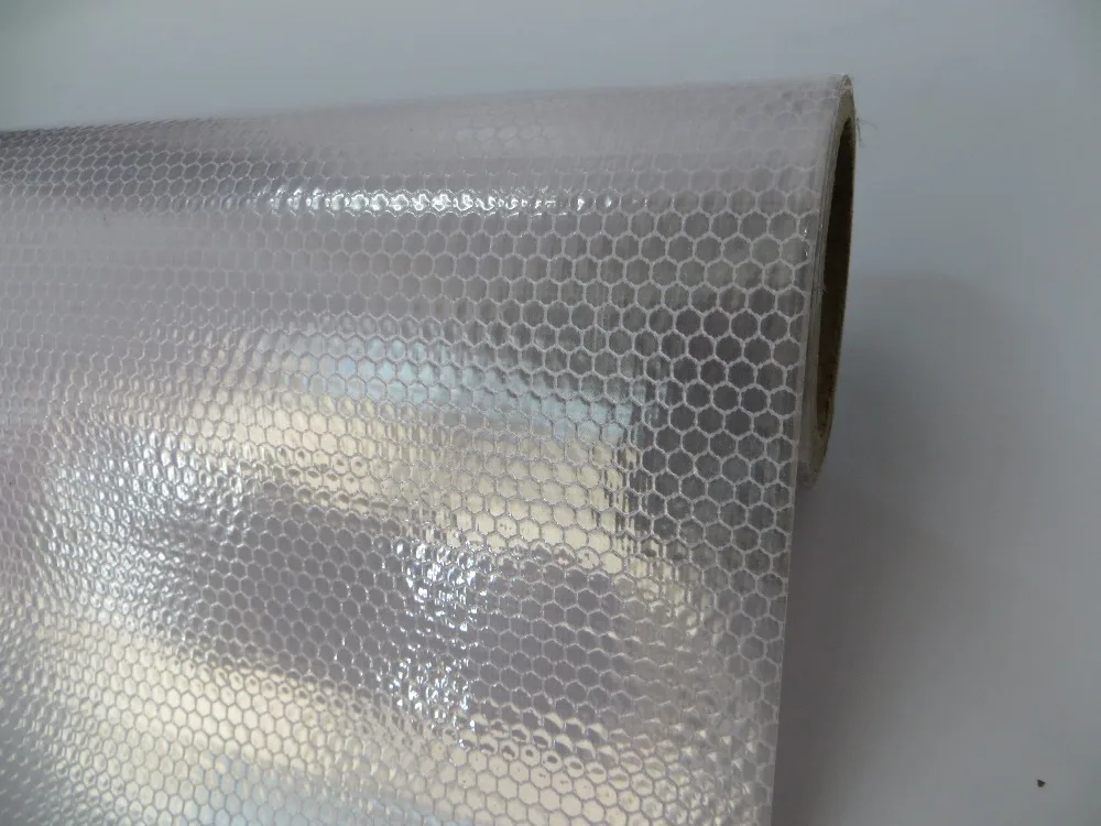 Pvc Reflective Banner for Advertisement