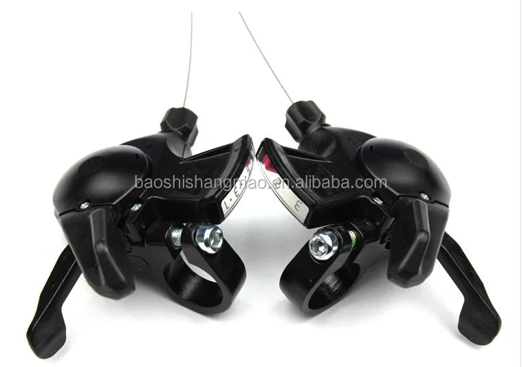 
24 Speed Mountain Bicycle Shifting Components, Bicycle Shifter M310 