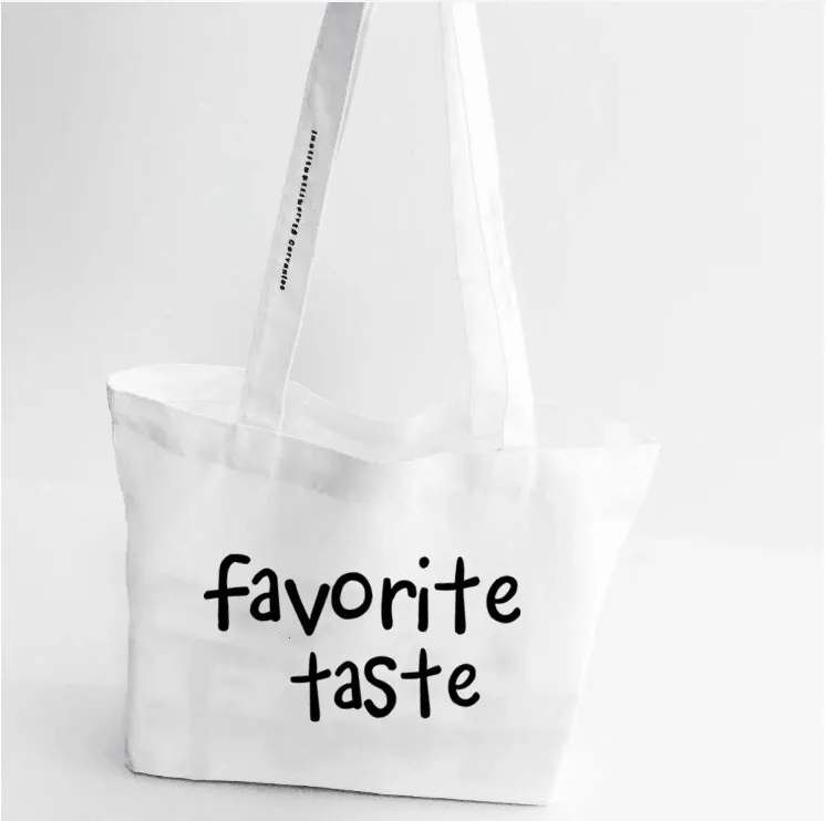 Custom Wholesale Reusable Cheap Cotton Fabric Shopping Bag Print Recycle Grocery Cotton Canvas Tote Bag