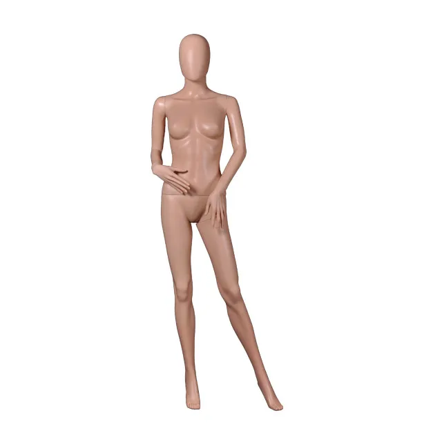 AIYI mannequin New tailoring head mannequin  arm women mannequin