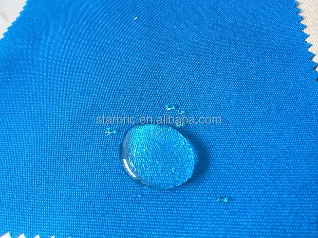 
Waterproof weather resistant UV safe outdoor woven oxford fabric 