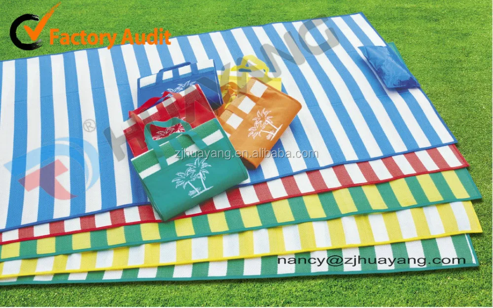 outdoor Beach picnic mat