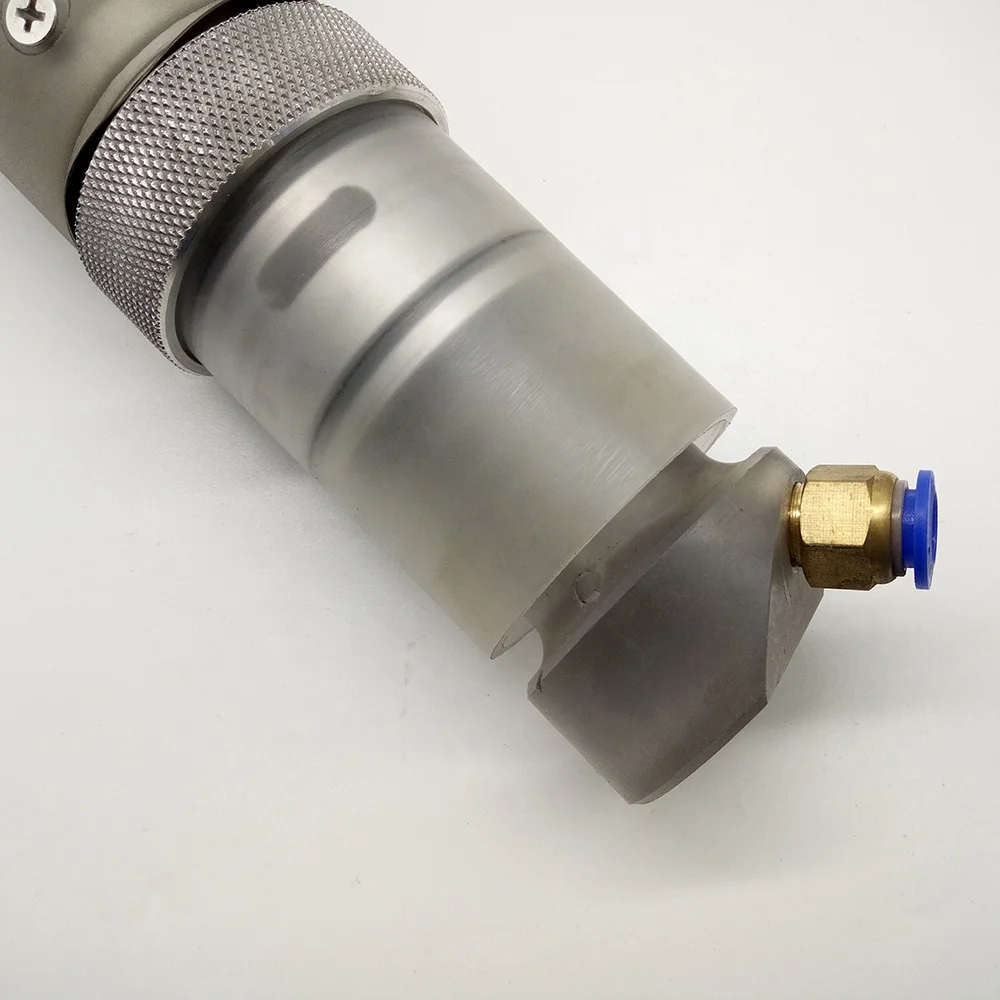 WaterJet Spare Parts 016753-1 Metering Valve For WaterJet Cutter