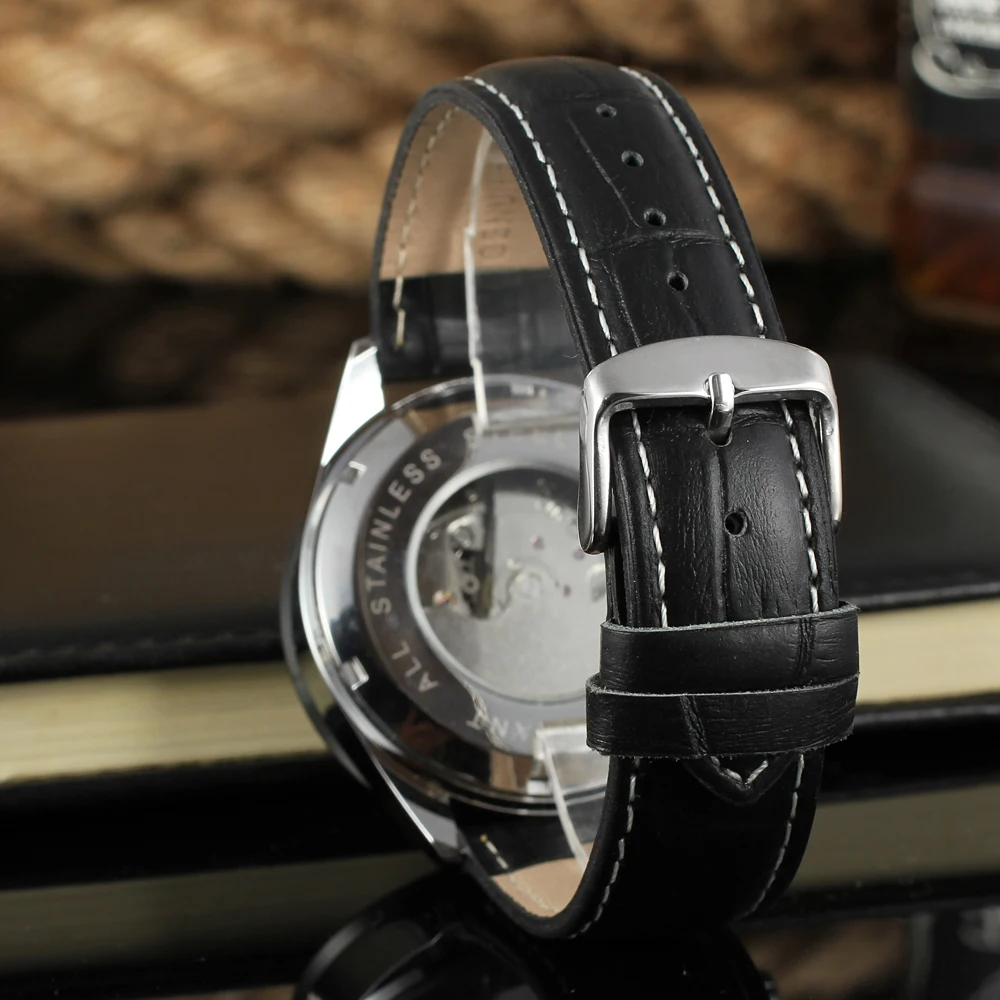 Forsining Private Label Automatic Sports  Watches Men Wrist Orologio uomo Chinoise  Relojes Hombre Montre Homme