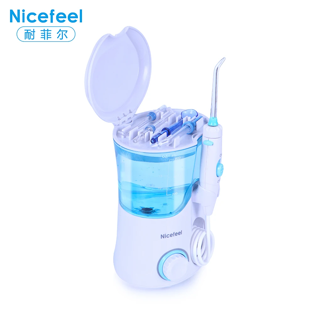 OEM With Best Price Water Jet Flosser Of Dental Marketing