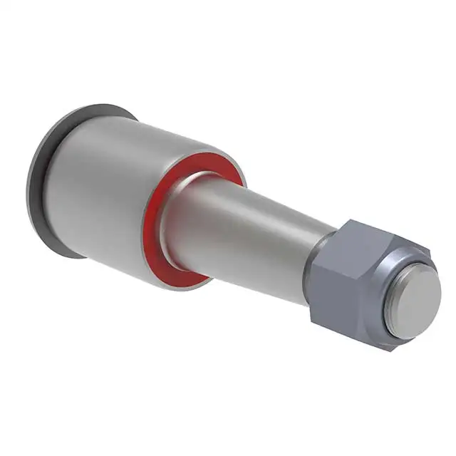 Тяжелая Подвеска для грузовика, Полиуретановая втулка тягового крутящего момента Hendrickson 44697