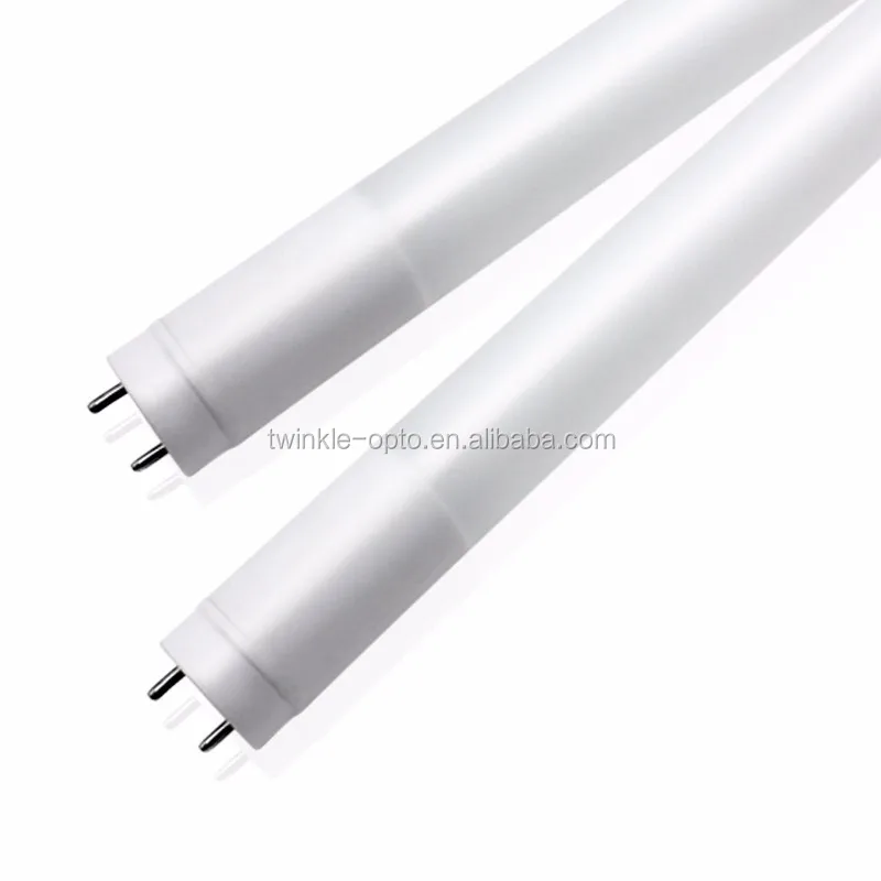 UL DLC certificate T8 LED tube light 18W SHENZHEN factory with auto assembly machine