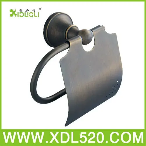 antique toilet paper roll holder