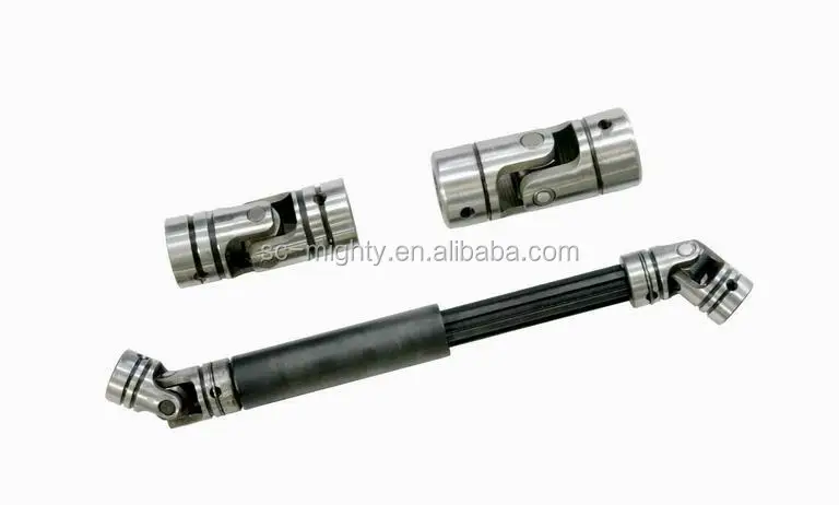 Universal Joint Different Kinds