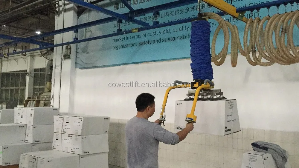 
Vacuum lifter for carton box, vacuum lifting device 