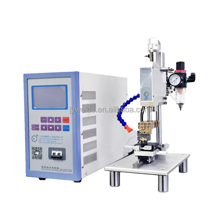 FPC or FFC thermocompression bonding machine JYR-02L