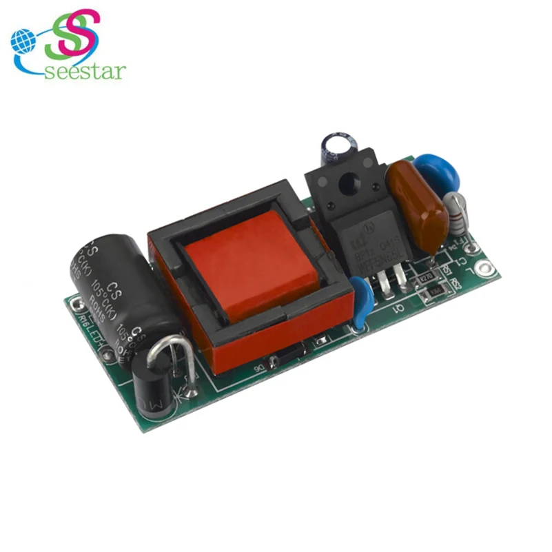 AC85-320V OVP function 15watt 18watt 20watt driver constant current 280ma 15 watt led driver for downlight