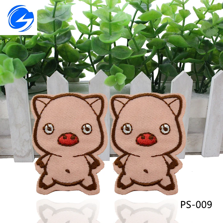 
Customized Logo Patch Plastic Pvc large Silicone Rubber jeans leather patch labels flower 3d embroidery patch for karate 