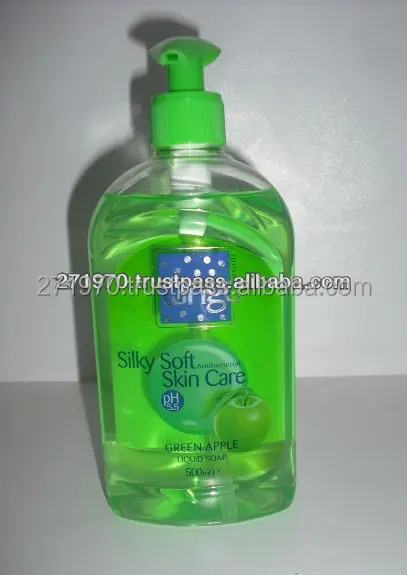 Liquid Soap In Turkey