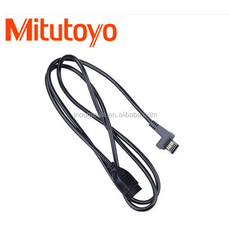 Оригинальные измерительные инструменты Mitutoyo цифровой штангенциркуль с нониусом 0-150 мм для промышленного использования