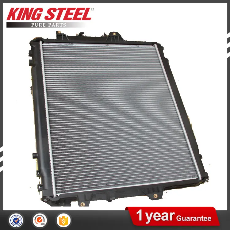 RADIATOR MANUFACTURE FOR TOYOTA HILUX VIGO 2005 16400-0L120