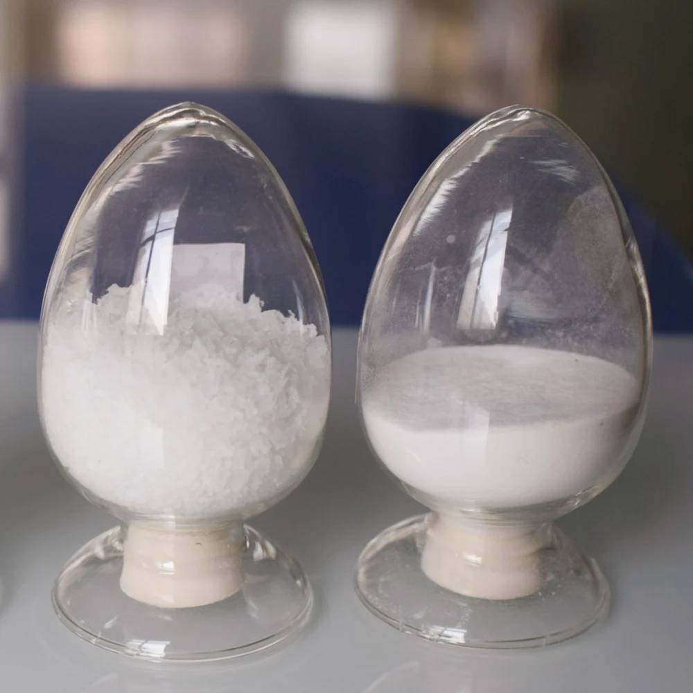 White Granule Construction High Viscosity PVA Polyester Resin