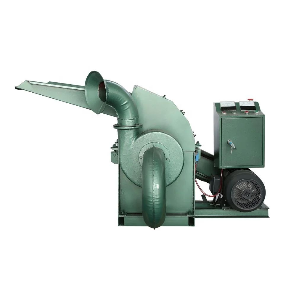 grinding machine stalk corn maize grain fast hammer mill with CE