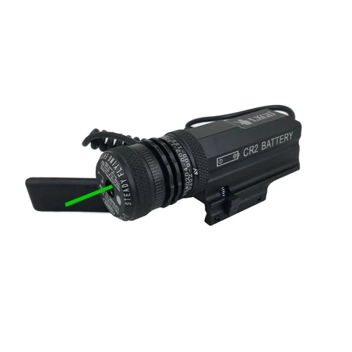 1 5 МВт Лидер продаж M4 ИК зеленый лазерный прицел