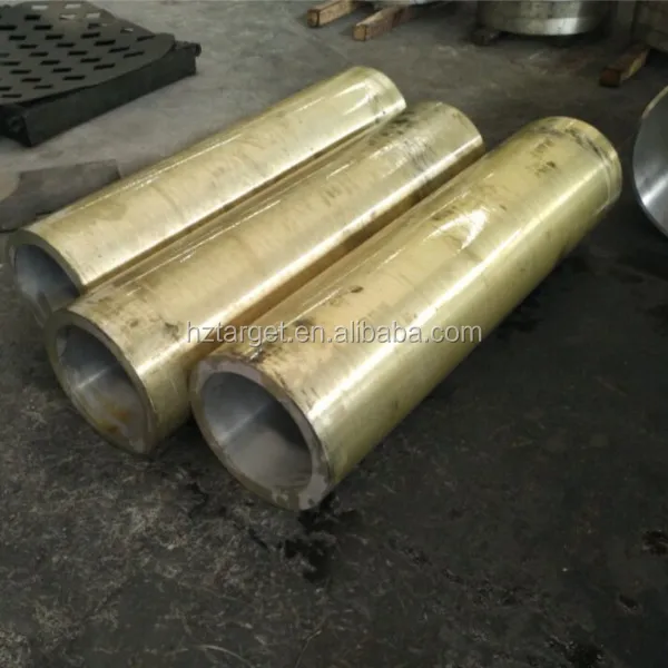 Хорошее качество 6063 алюминиевая труба цена