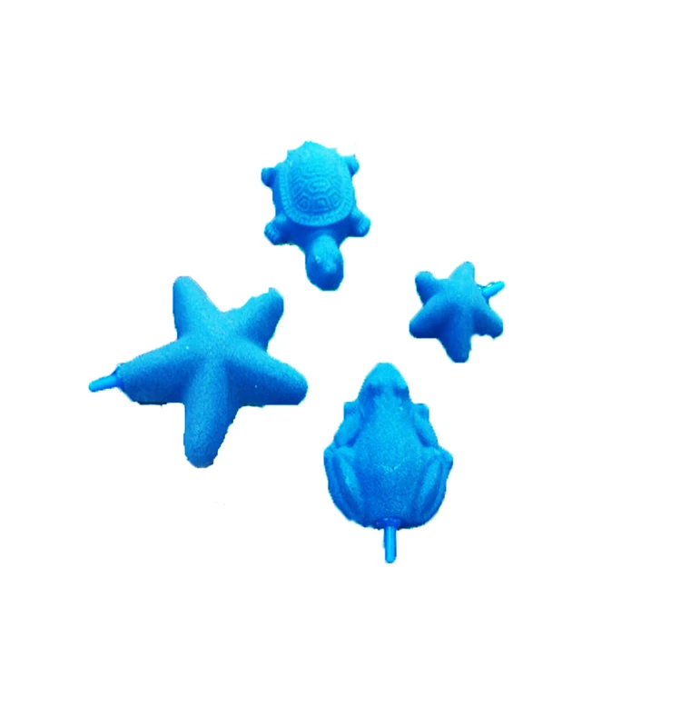 aquarium equipment water air freshener fish tank decoration bubbling oxygen diffuser air stone