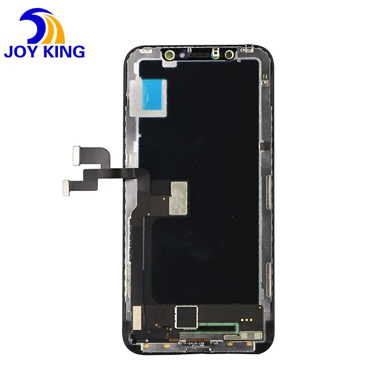 OEM новый экран оригинал для Iphone х ЖК-дисплей с планшета