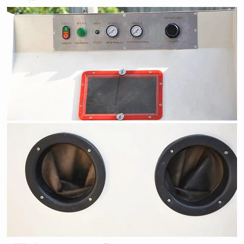 
commercial electric sandblaster for sale 