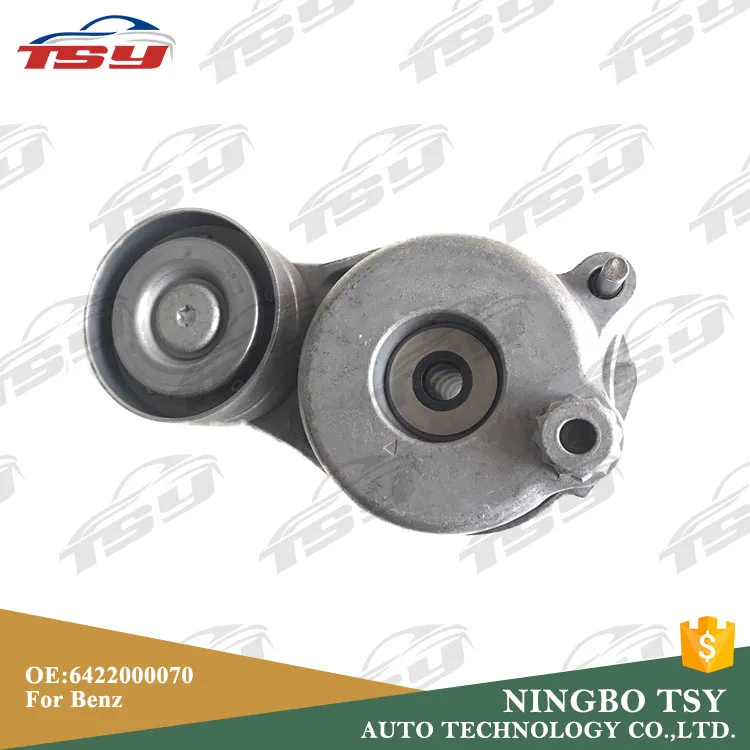 Высокое качество оригинального 6422000070 Ремень натяжной ролик для benz